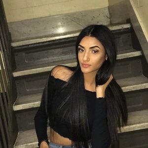 Meet your Posher, Devin